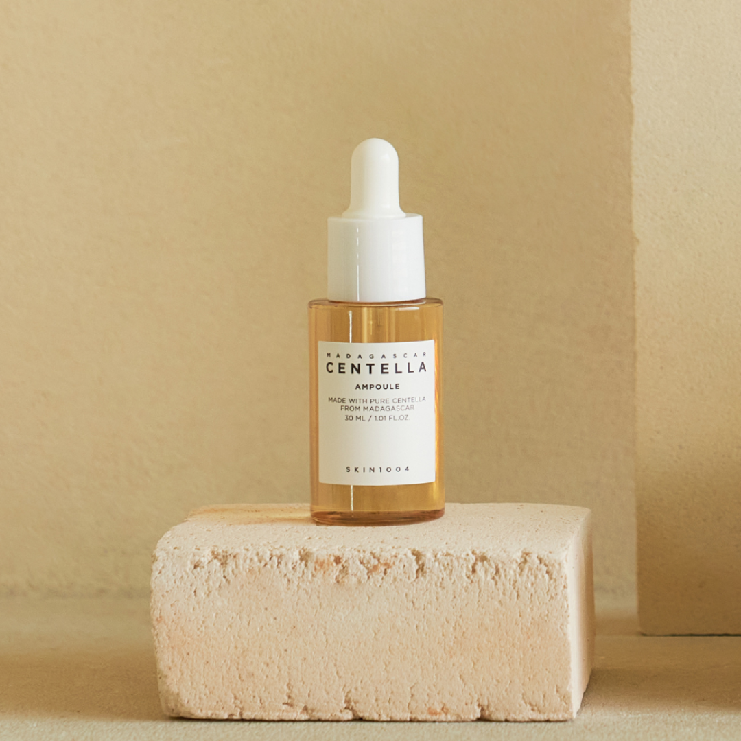 SKIN1004 - Madagascar Centella Ampoule