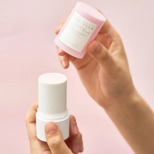 SKIN1004 - Madagascar Centella Poremising Quick Clay Stick Mask - 27g