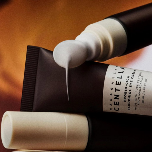 SKIN1004 - Madagascar Centella Probio-Cica Bakuchiol Eye Cream - 20ml