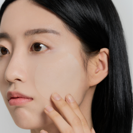 SKIN1004 - Madagascar Centella Quick Calming Pad