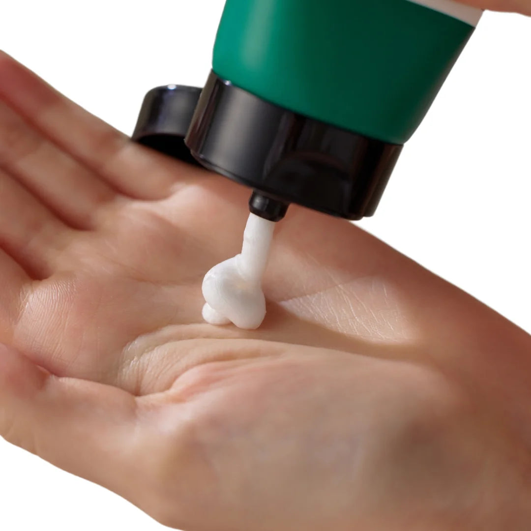 AHA-BHA-PHA 30 Days Miracle Acne Foam