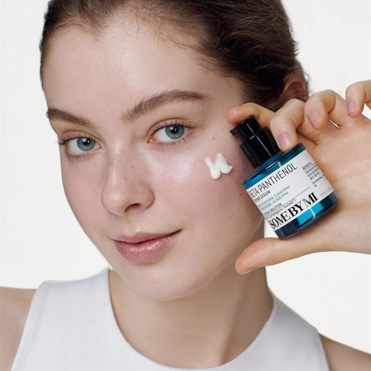 Beta Panthenol Repair Serum - 30ml