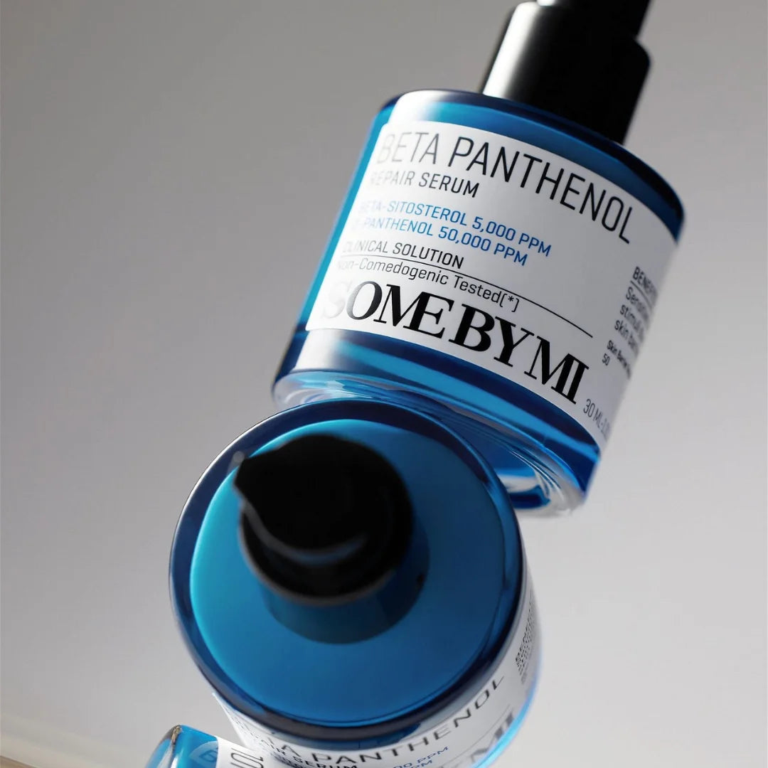 Beta Panthenol Repair Serum - 30ml