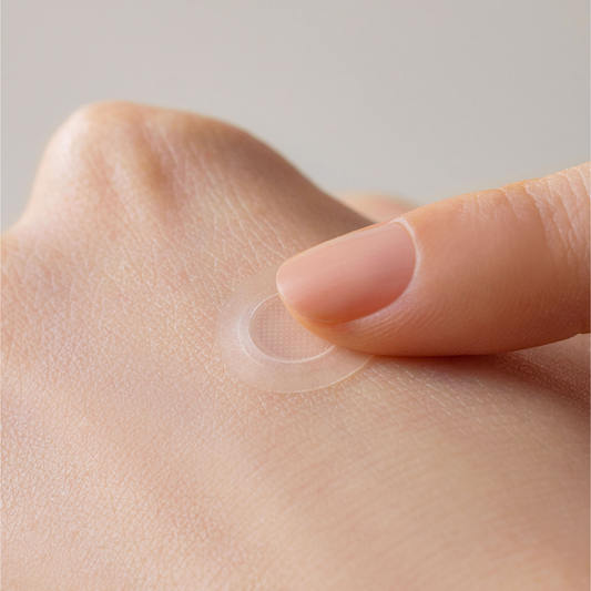 SOME BY MI - Micro Pin Spot Patch (9 Pcs)