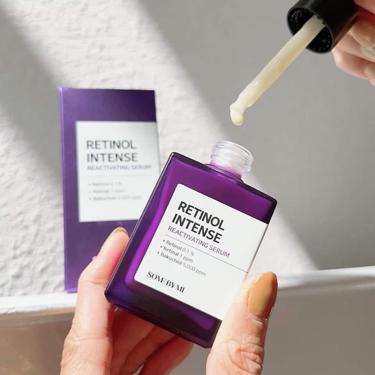 SOME BY MI - Retinol Intense Reactivating Serum - 30ml