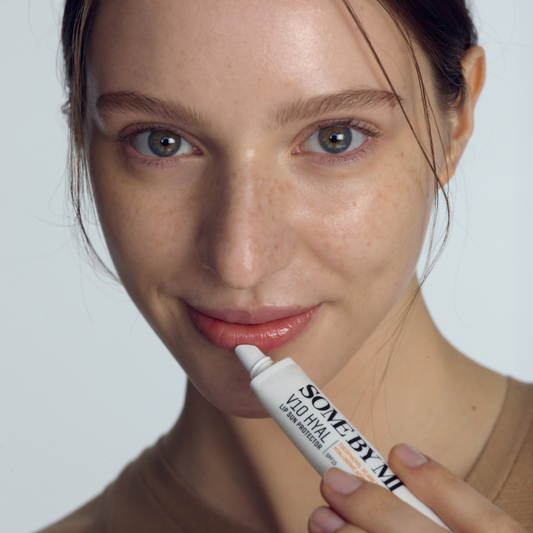 SOME BY MI - V10 Hyal Lip Sun Protector - 7ml