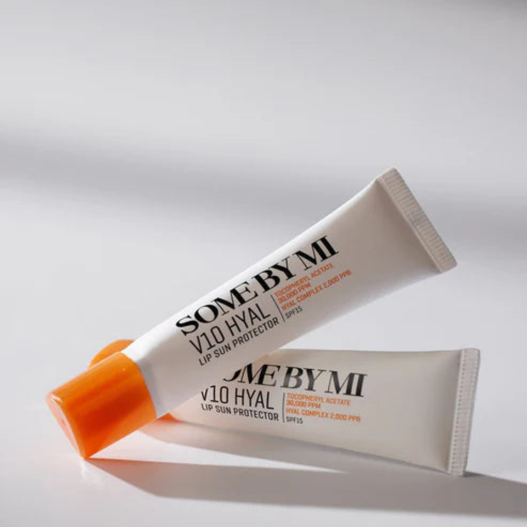 SOME BY MI - V10 Hyal Lip Sun Protector - 7ml