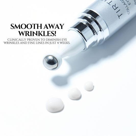 TIRTIR - Collagen Lifting Eye Cream - 15ml