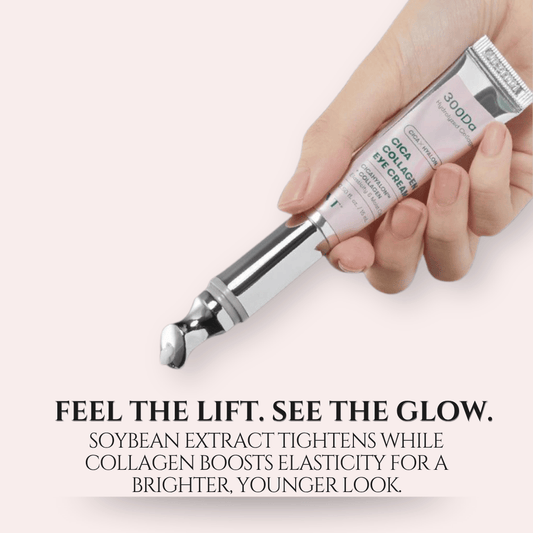 Cica Collagen Eye Cream - 15ml