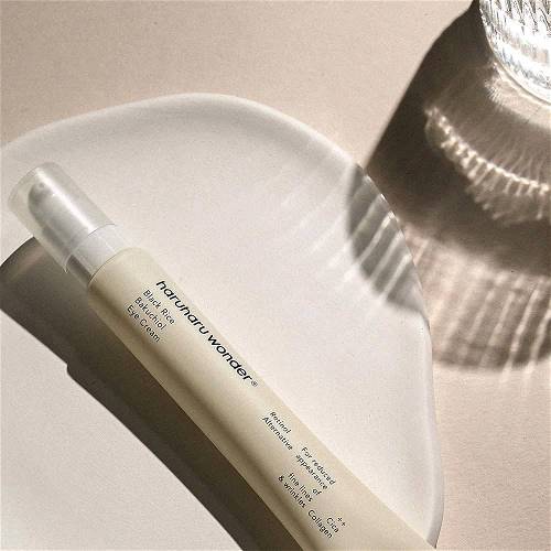 Black Rice Bakuchiol Eye Cream - 20ml