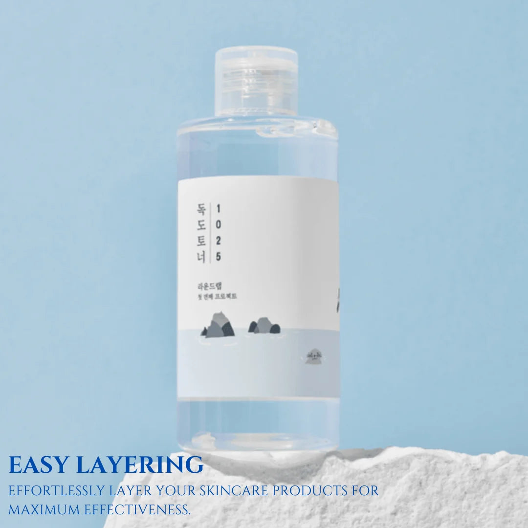 1025 Dokdo Toner