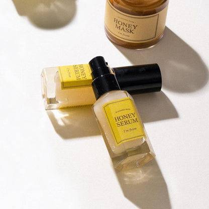 Honey Serum - 30ml