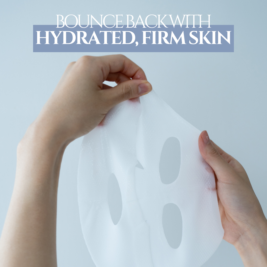 ABIB - Collagen Gel Mask Sedum Jelly (1pc)