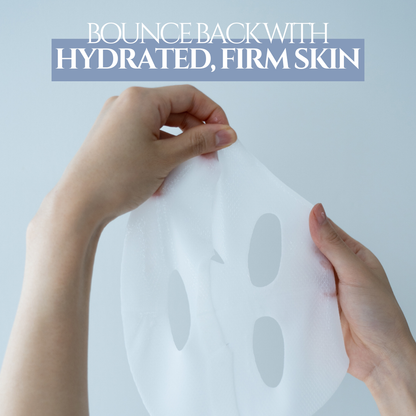 ABIB - Collagen Gel Mask Sedum Jelly (1pc)