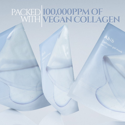 ABIB - Collagen Gel Mask Sedum Jelly (1pc)