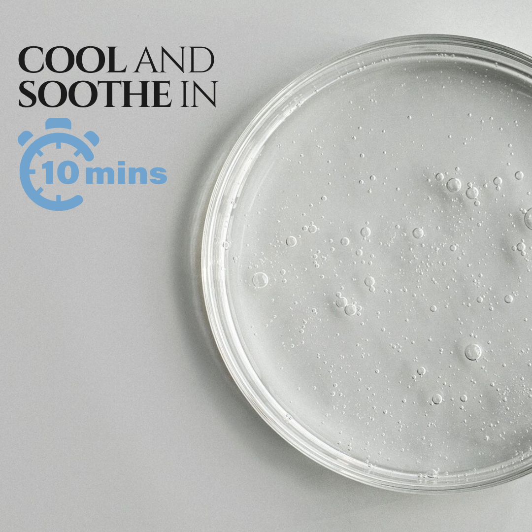 ABIB - Gummy Sheet Mask Hyaluron Sticker (1pc)