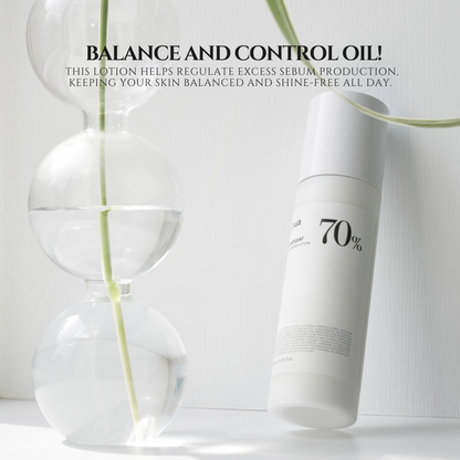 ANUA - Heartleaf 70% Daily Lotion - 200ml