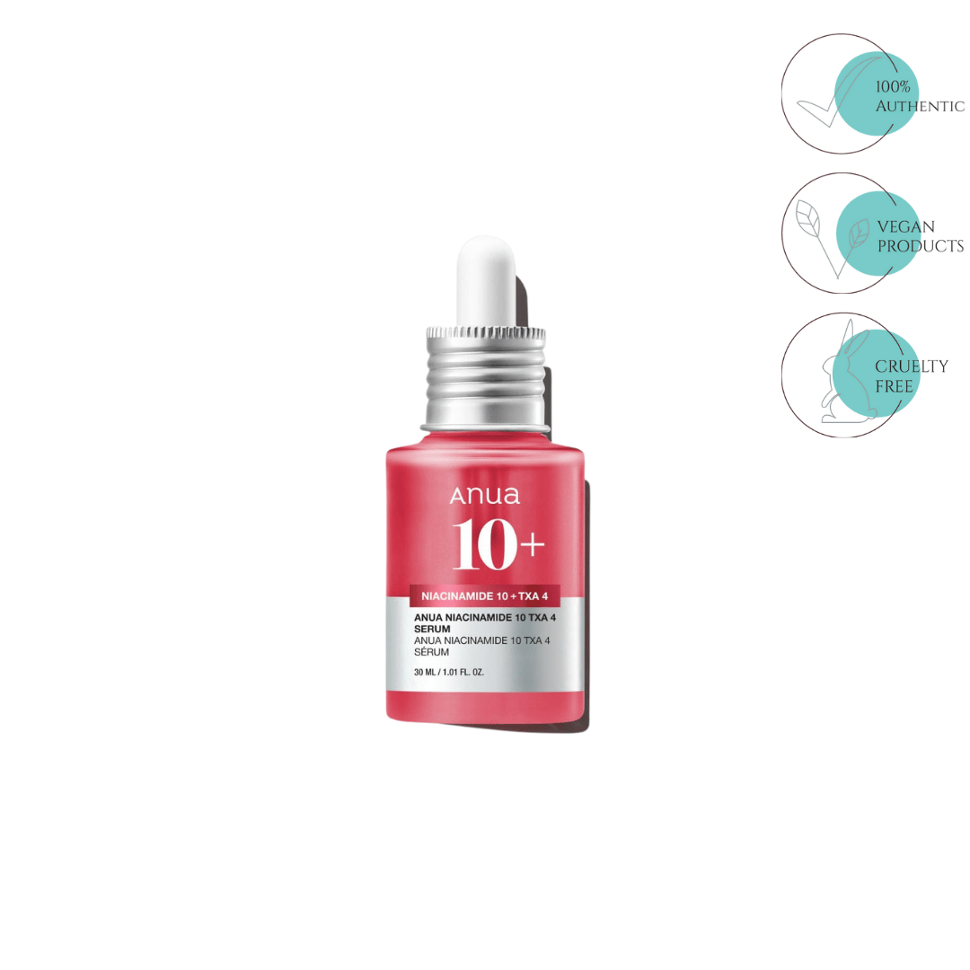 Niacinamide 10% + TXA 4% Dark Spot Correcting Serum