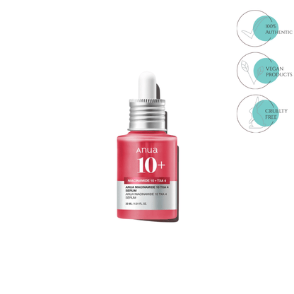 Niacinamide 10% + TXA 4% Dark Spot Correcting Serum