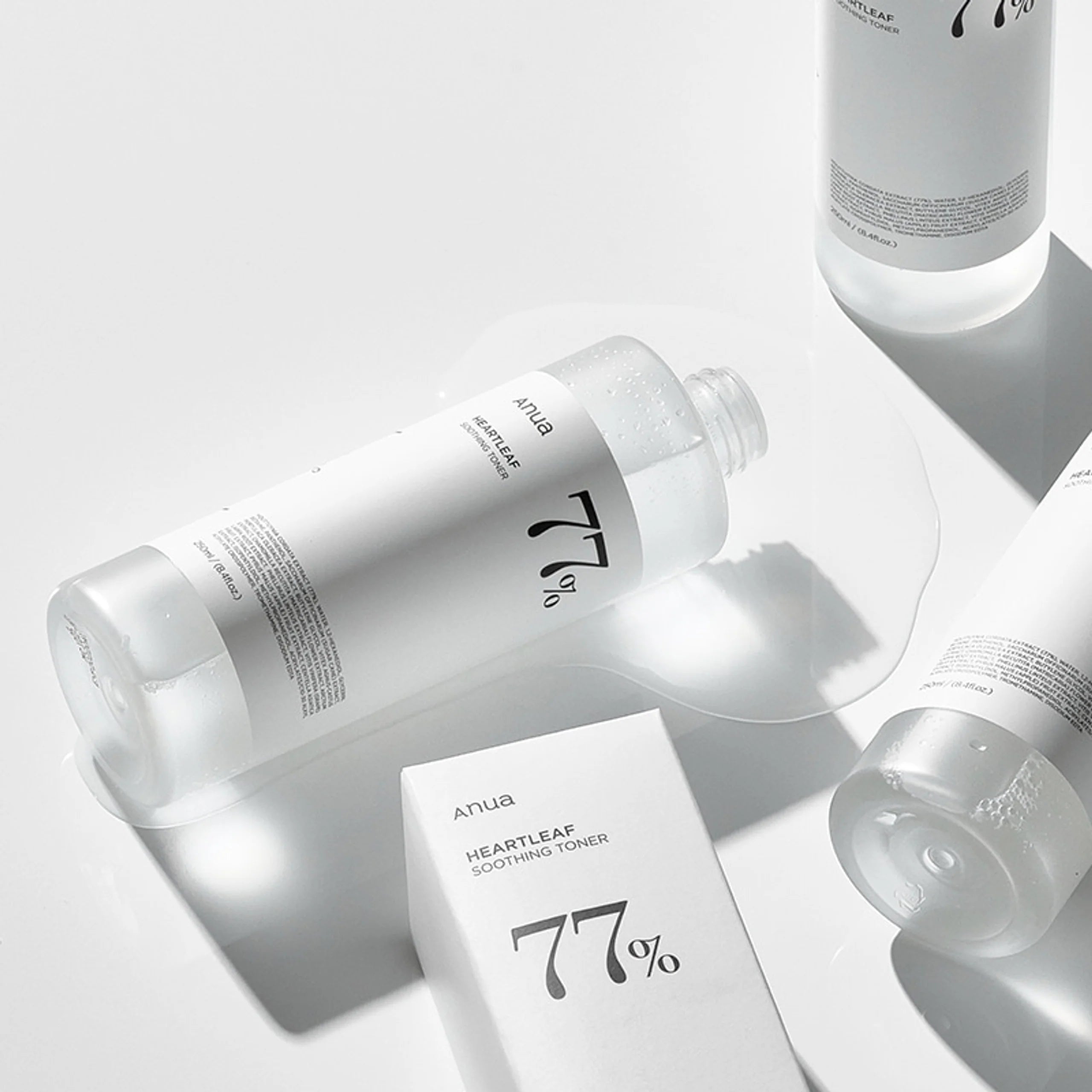 ANUA - Heartleaf 77% Toner