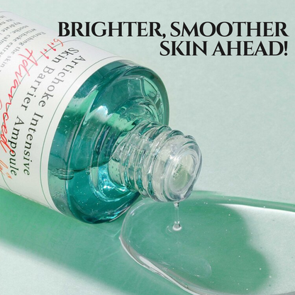 AXIS-Y - Artichoke Intensive Skin Barrier Ampoule - 30ml