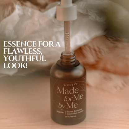 AXIS-Y - Ay&Me Biome Radiating Intensified Essence - 50ml