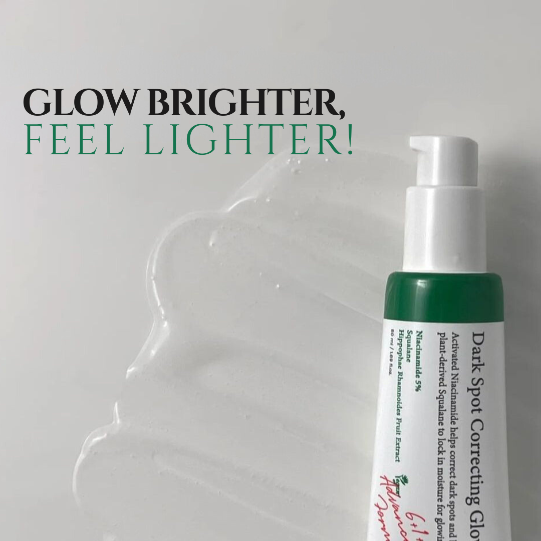 AXIS-Y - Dark Spot Correcting Glow Serum