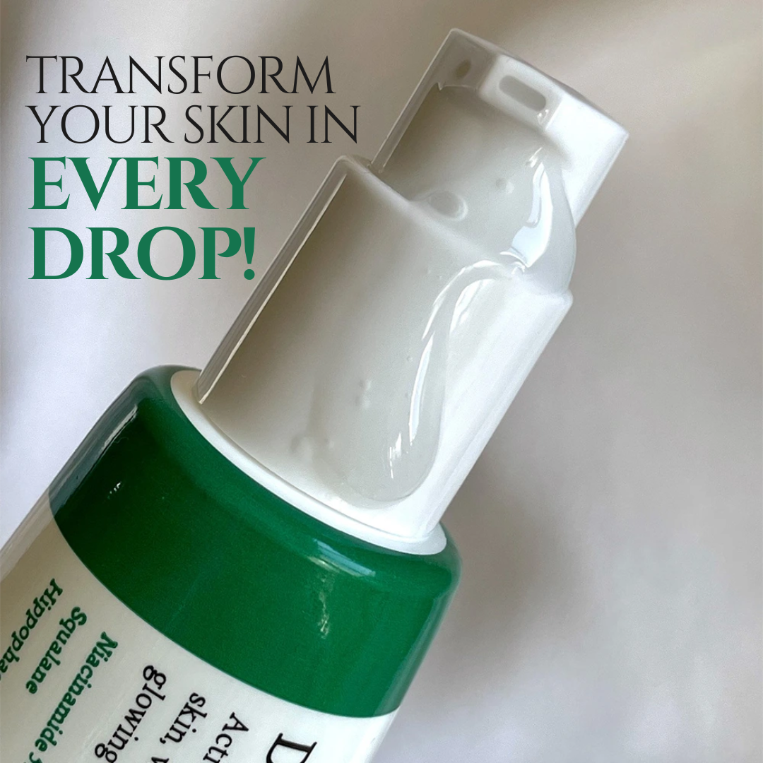 AXIS-Y - Dark Spot Correcting Glow Serum