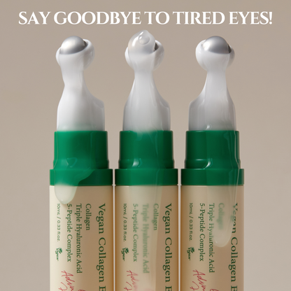 AXIS-Y - Vegan Collagen Eye Serum-10ml