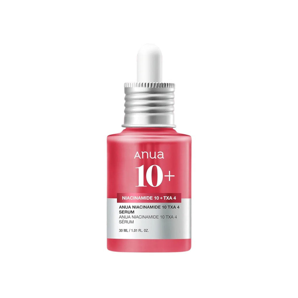 Anua - Niacinamide 10% + TXA 4% Dark Spot Correcting Serum