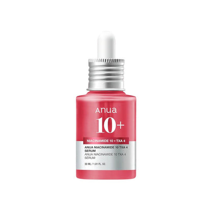 Anua - Niacinamide 10% + TXA 4% Dark Spot Correcting Serum