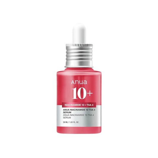 Anua - Niacinamide 10% + TXA 4% Dark Spot Correcting Serum