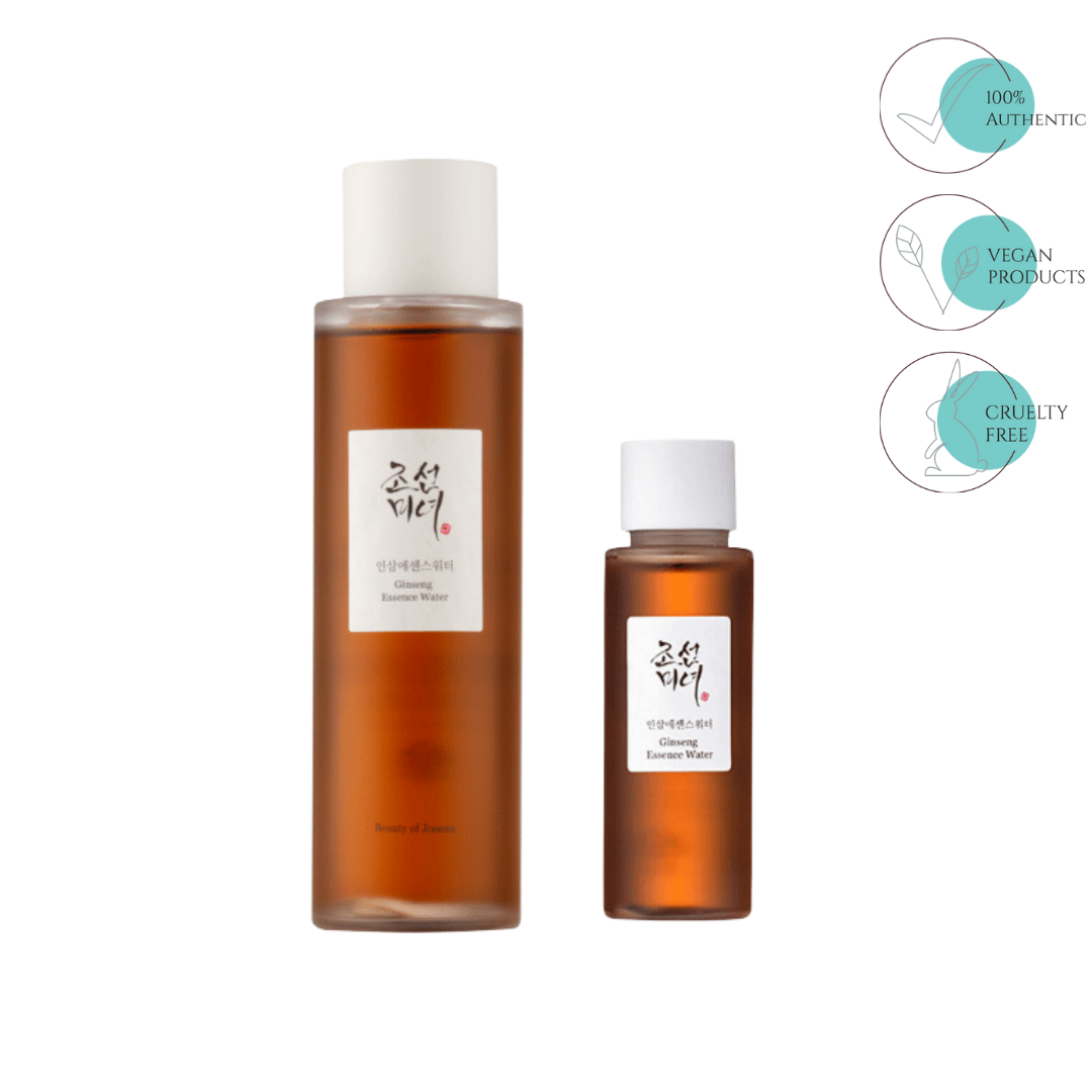 BEAUTY OF JOSEON - Ginseng Essence Water - 150ml