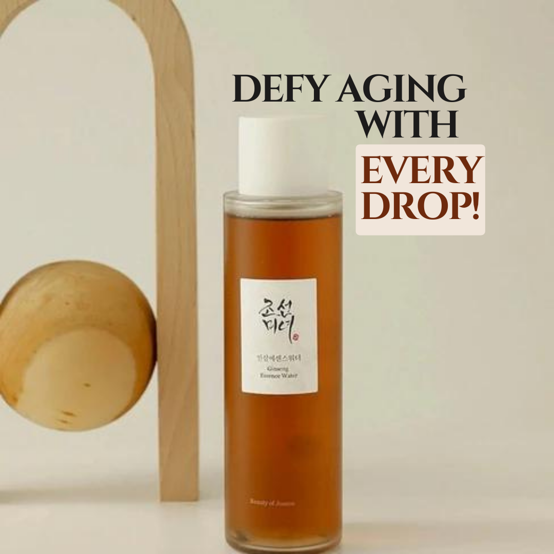 BEAUTY OF JOSEON - Ginseng Essence Water - 150ml