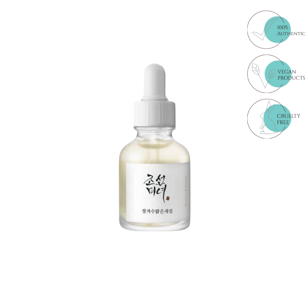 BEAUTY OF JOSEON - Glow Deep Serum - 30ml