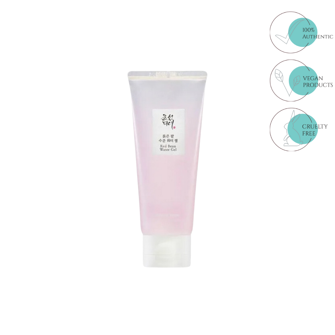 BEAUTY OF JOSEON - Red Bean Water Gel - 100ml