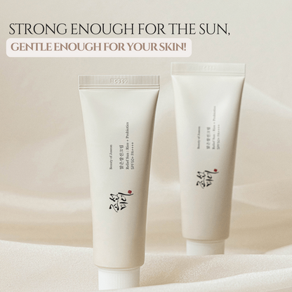 BEAUTY OF JOSEON - Relief Sun SPF50+ PA++++ - 50ml