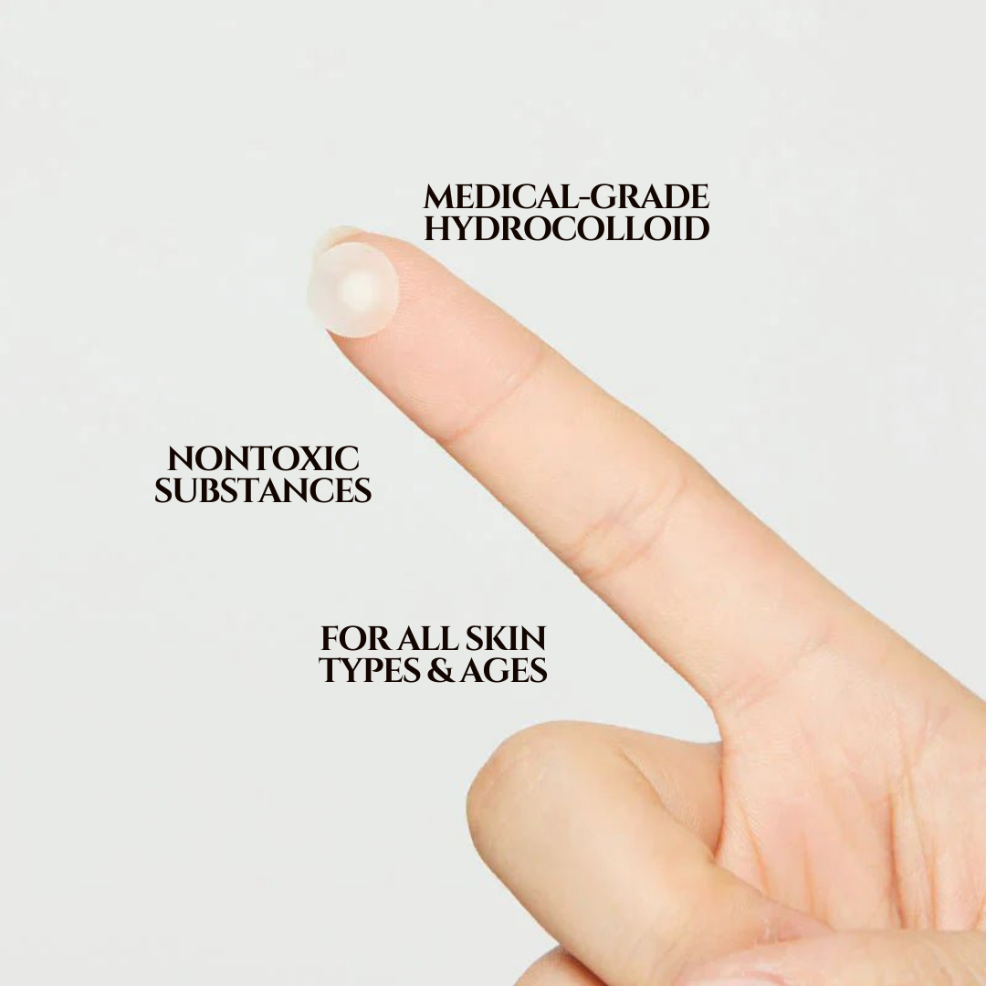 COSRX - Acne Pimple Master Patch (24pcs)