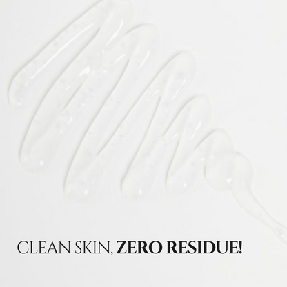 Advanced Snail Mucin Power Gel Cleanser - 50ml