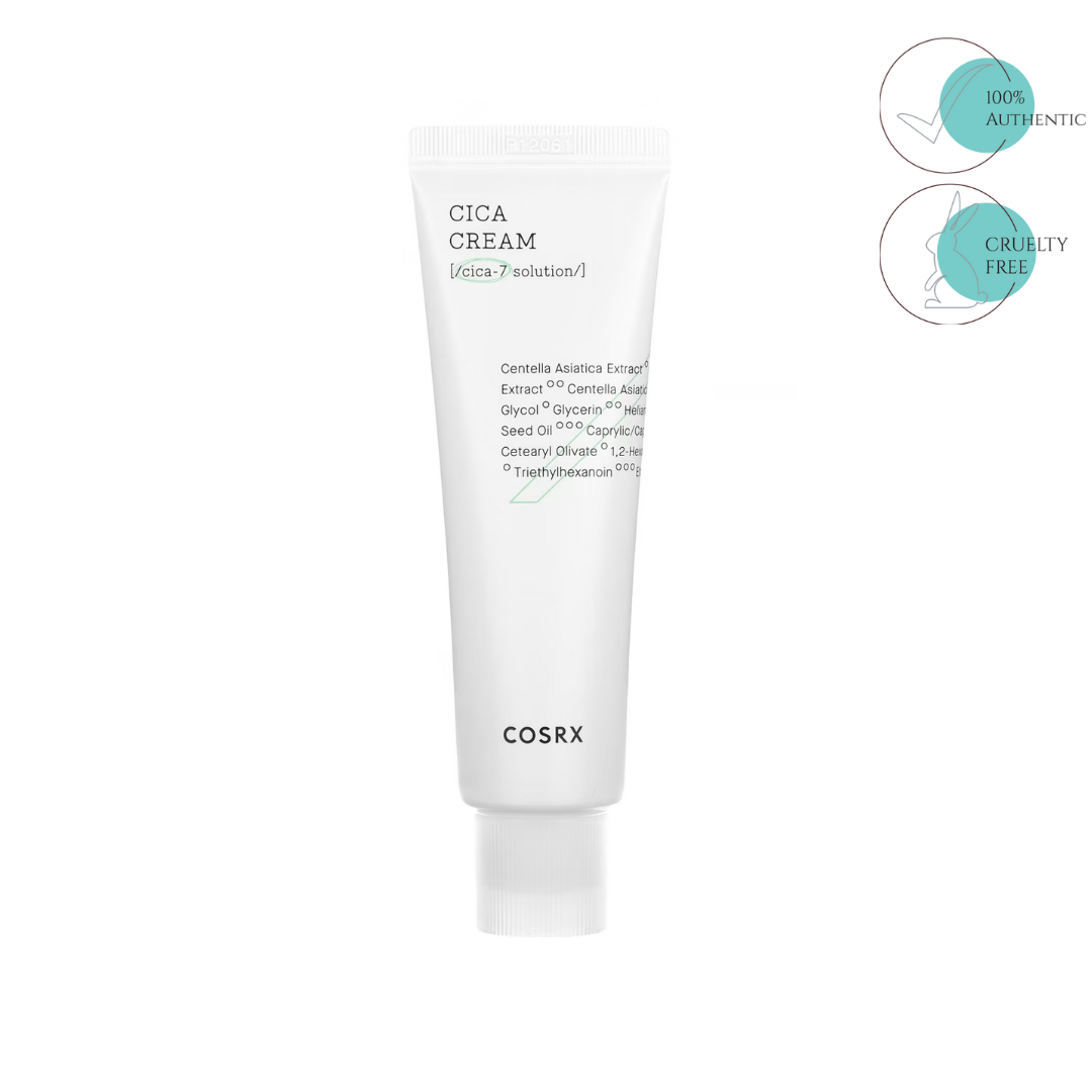 COSRX - Pure Cica Fit Cream - 50ml
