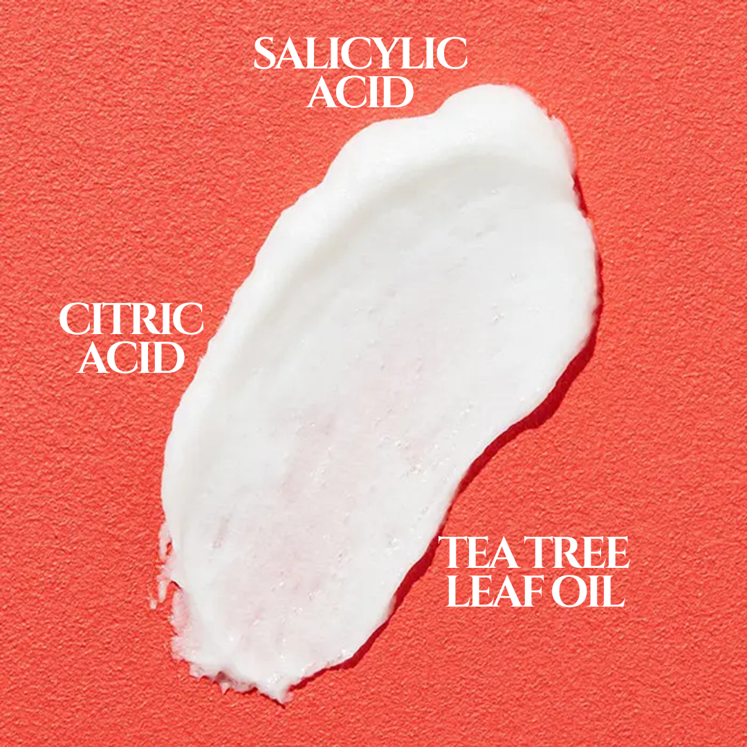 COSRX - Salicylic Acid Daily Gentle Cleanser - 150ml