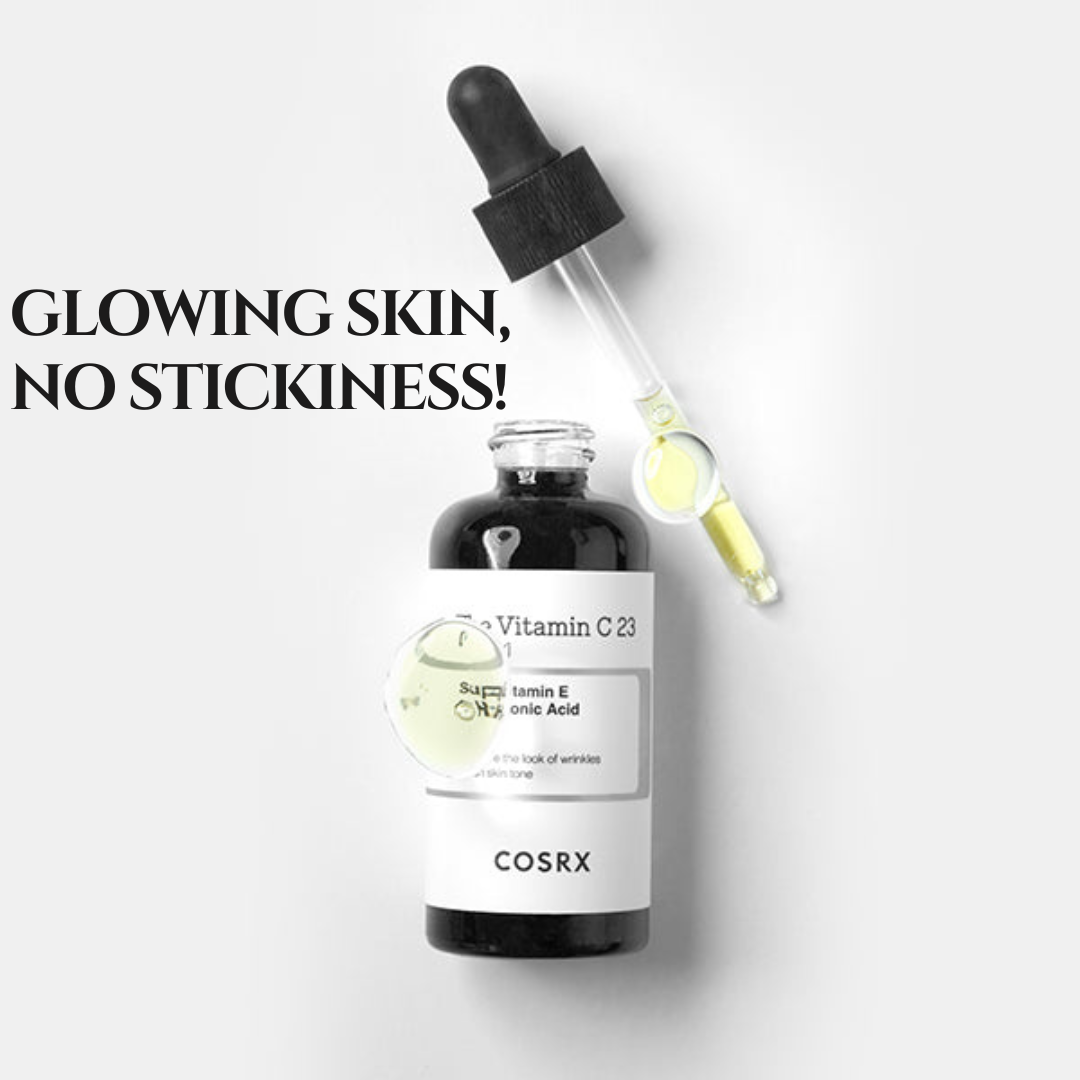 COSRX - The Vitamin C 13 Serum - 20ml