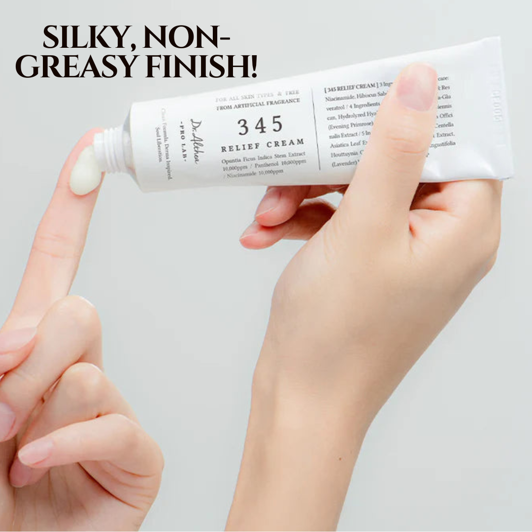 DR. ALTHEA - 345 Relief Cream - 50