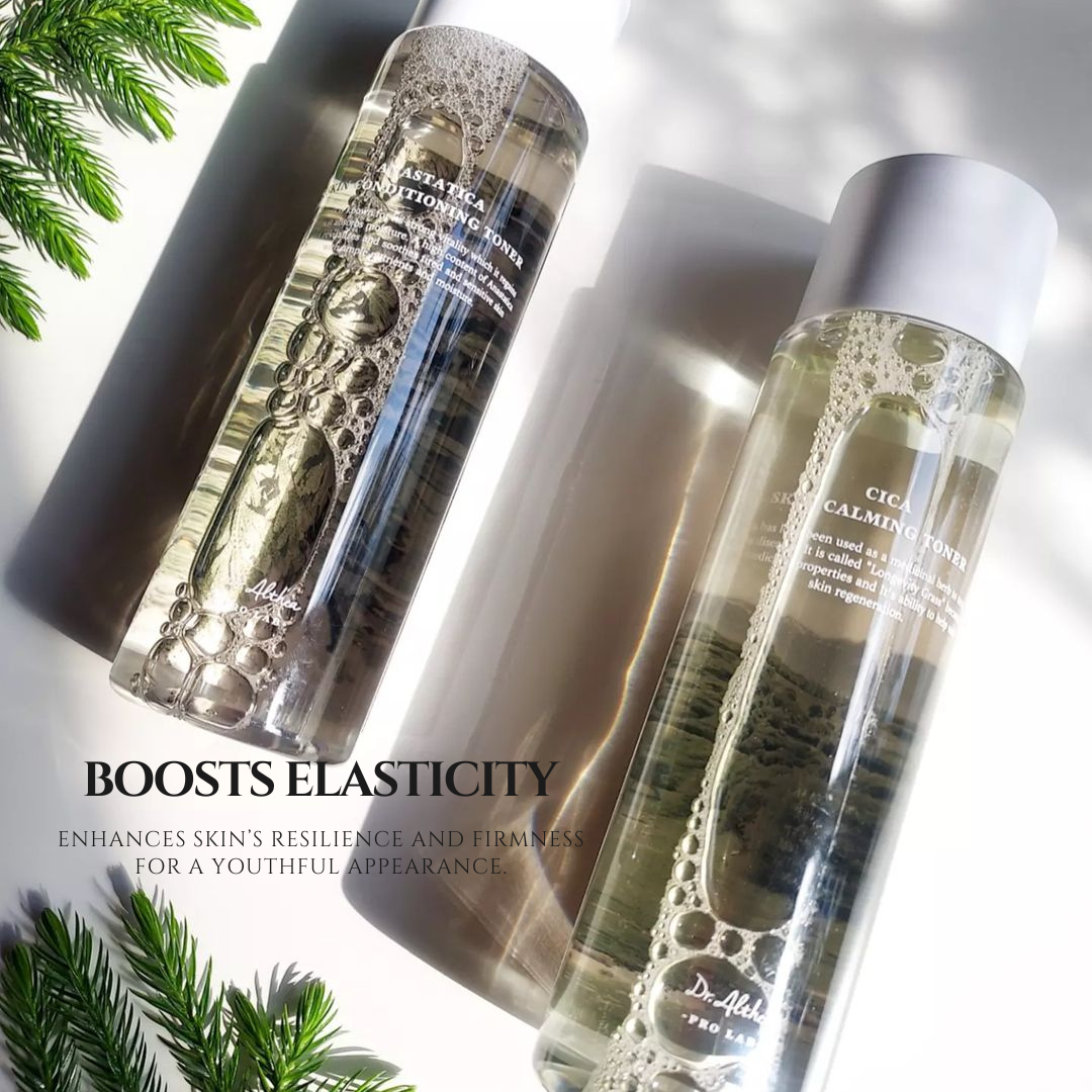 DR. ALTHEA - Anastatica Skin-Conditioning Toner - 250ml