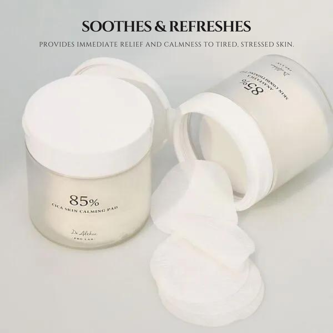 DR. ALTHEA - Anastatica Skin Conditioning Pad (65 Pads)