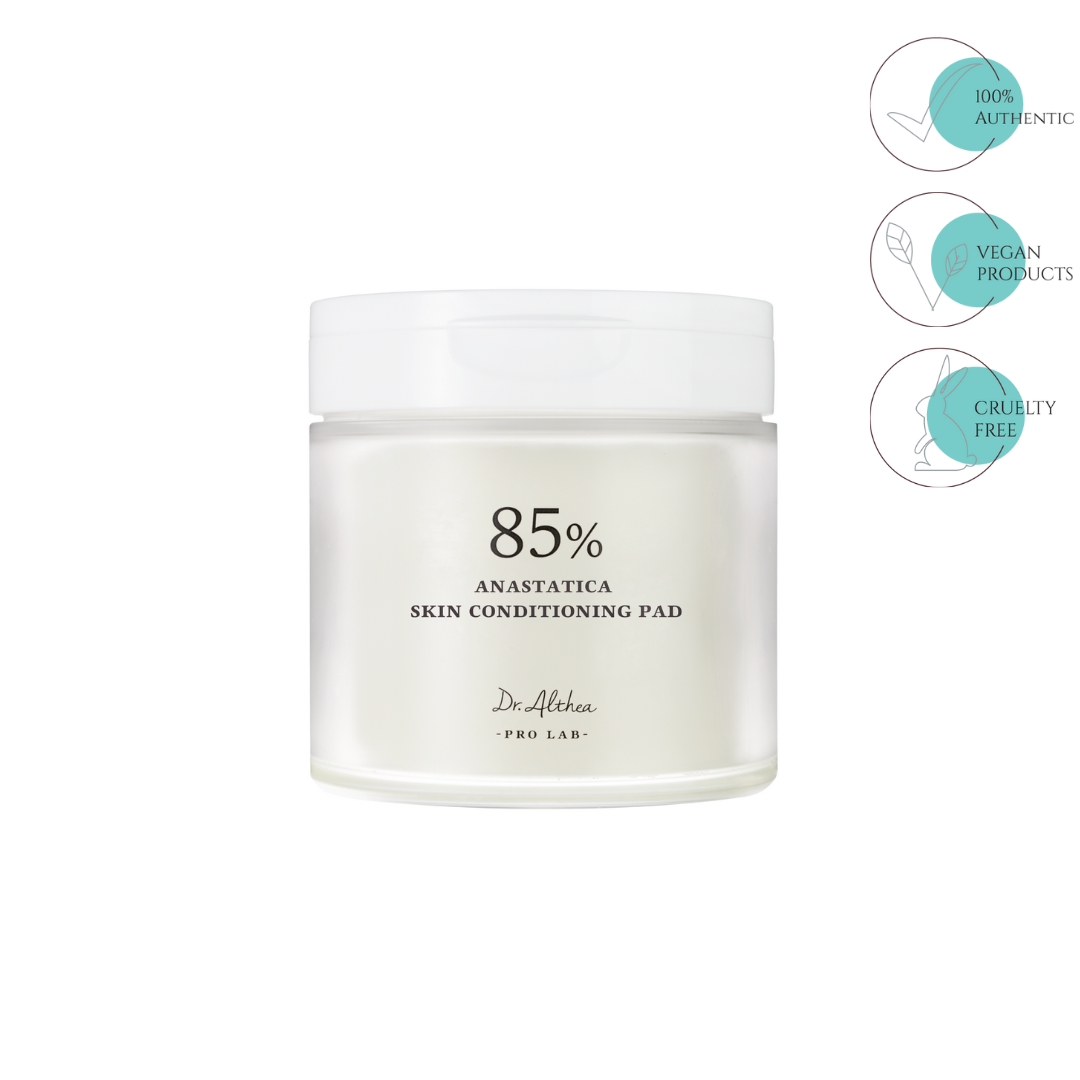 DR. ALTHEA - Anastatica Skin Conditioning Pad (65 Pads)