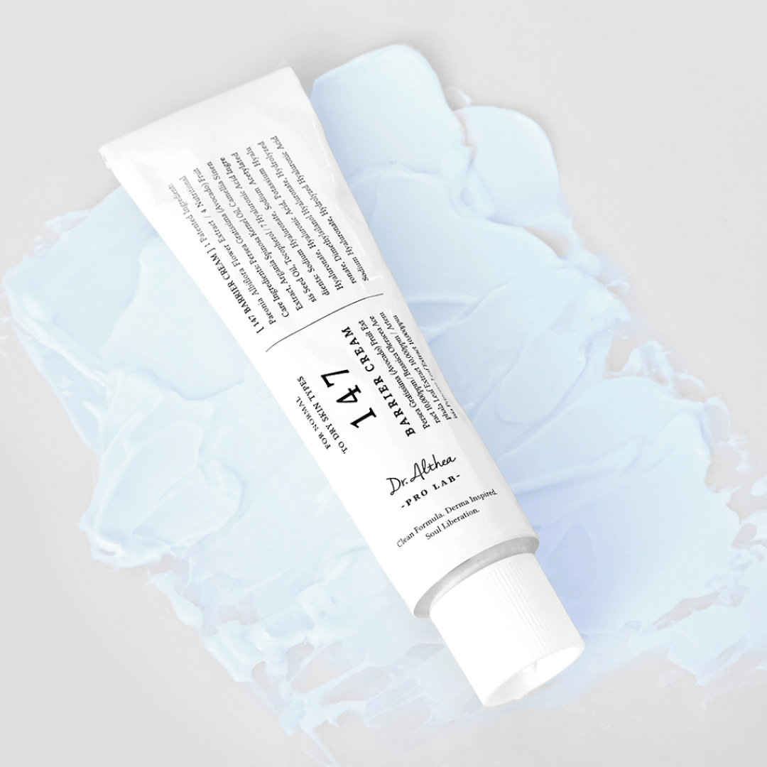 147 Barrier Cream - 50ml