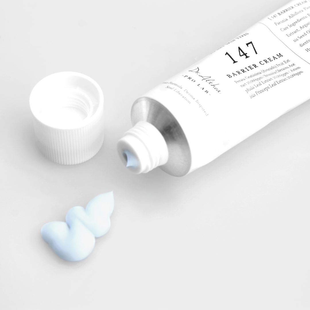 147 Barrier Cream - 50ml