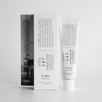 147 Barrier Cream - 50ml