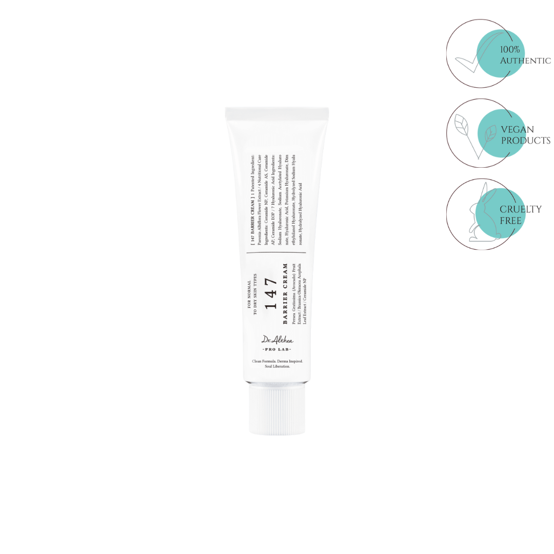 147 Barrier Cream - 50ml